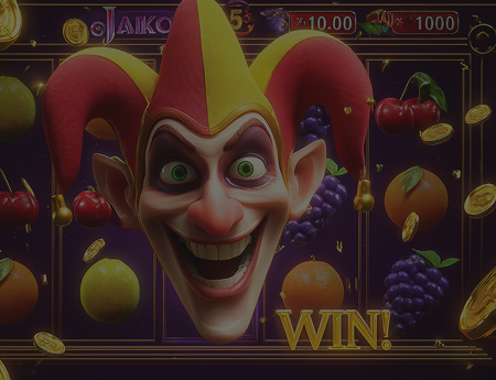 Royal Joker Hold and Win