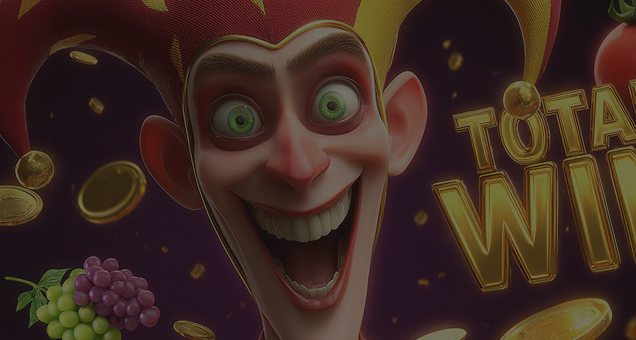 Royal Joker Hold and Win
