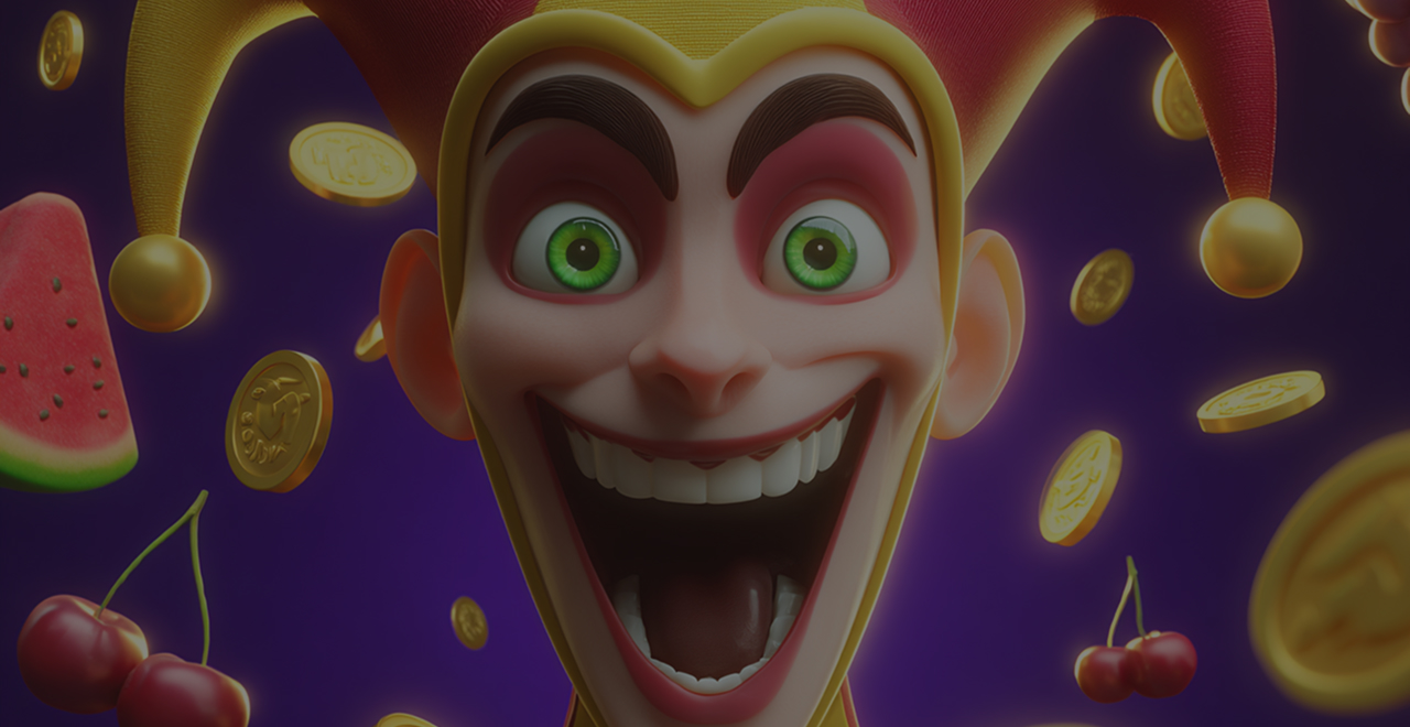 Royal Joker Hold and Win